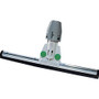 Unger SmartFit WaterWand Standard 22" Squeegee - 22" Blade - Long Lasting, Reinforced, Durable - Gray Product Image 