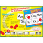 Trend Alphabet Bingo Learning Game - Theme/Subject: Learning Product Image 