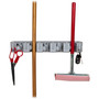 RACK;WALL;WITH HOOKS Product Image 