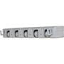 RACK;WALL;WITH HOOKS Product Image 