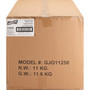 Genuine Joe Plastic Party Cups (GJO11250CT) Product Image 