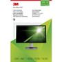3M Filter, Anti-Glare, f/21.5" Wide-screen LCDs, Clear (MMMAG215W9B) Product Image 