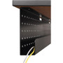 Lorell Rectangular Training Table Modesty Panel (LLR60686) Product Image 