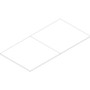 Lorell Rectangular Conference Tabletop (LLR69994) Product Image 