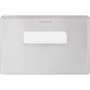 Advantus DIY Magnetic Name Badge Kit - Horizontal - (AVT97033) Product Image 