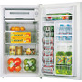 Lorell Compact Refrigerator - 3.20 ft - Manual Defrost - Manual Defrost - Reversible - 3.20 ft Net Refrigerator Capacity - (LLR72312) Product Image 