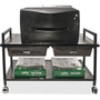 Vertiflex Underdesk Machine Stand with Drawers (VRTVF95530) Product Image 