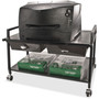 Vertiflex Underdesk Machine Stand with Drawers (VRTVF95530) Product Image 