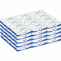 Surpass Flat Box Facial Tissue for Business - 2 Ply - 8" Width x 8.30" Length - White - 125/Box Product Image 