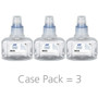 PURELL Hand Sanitizer Foam Refill - 23.67 fl oz - Hands-free Dispenser - Kill Germs - Hand, Skin - Clear Product Image 