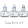 PURELL Hand Sanitizer Foam Refill - 23.67 fl oz - Hands-free Dispenser - Kill Germs - Hand, Skin - Clear Product Image 