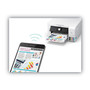 Epson WorkForce ST-C2100 Wireless Inkjet Multifunction Printer - Color - Copier/Printer/Scanner - 5760 x 1440 dpi class - Automatic Duplex Print - Up to 3000 Pages Monthly Product Image 