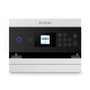 Epson WorkForce ST-C2100 Wireless Inkjet Multifunction Printer - Color - Copier/Printer/Scanner - 5760 x 1440 dpi class - Automatic Duplex Print - Up to 3000 Pages Monthly Product Image 