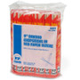 AmerCare Royal 9" Bamboo Chopsticks (EGS054000) Product Image 
