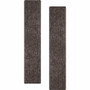 Honeywell Filter K Household Odor/Gas Reducing Pre-Filters - Carbon - For Air Purifier - Remove Dust, Remove Lint, Remove Fabric Fiber, Remove Pet Hair, Remove Volatile Organic Compound, Remove Gases, Remove Fumes, Remove Odor Product Image 
