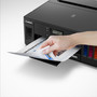 Canon PIXMA G5020 Desktop Wireless Inkjet Printer - Color - 4800 x 1200 dpi Print - 350 Sheets Input - Ethernet - Wireless LAN Product Image 