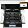 Canon imageCLASS MF653CDW Wireless Multifunction Laser Printer, Copy/Print/Scan Product Image 