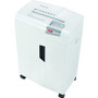 HSM shredstar X20 - 5/32" x 1 7/16" + Sep. CD Cutting Unit - Particle Cut - 18 Per Pass - for shredding CD, DVD, Paper, Credit Card, Paper Clip, Staples - 0.156" x 1.438" Shred Size Product Image 