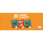 Keebler Sweet & Salty Variety Pack (KEB12807) Product Image 