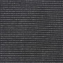 Lorell Mid-back Mesh Chair - Mid Back - 5-star Base - Black - Armrest Product Image 