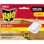 Raid Ant Baits - Kills Ants - Red - (SJN308816) Product Image 