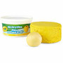 Crayola Air-Dry Clay - Art, Classroom, Art Room - Yellow Product Image 