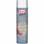 Claire Dust Up Dust Mop Treatment - 20 oz - Ready-To-Use - 14 fl oz (0.4 quart) - Pleasant Lemon Scent - Pale Yellow Product Image 