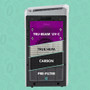 TruSens Performance Series Air Purifier, Z-7000 - True HEPA, Activated Carbon, Ultraviolet - 2000 Sq. ft. - 3882.4 gal/min Product Image 