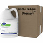 Diversey SnapbackTM Spray Buff - Ready-To-Use - 128 fl oz (4 quart) - Mild, Pleasant, Characteristic Scent - Straw Product Image 