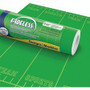 Prang Bulletin Board Paper Rolls - Classroom, Door, File Cabinet, School, Home, Office Project, Display, Table Skirting, Party, Decoration - 48" Width x 50 ft Length - Team Sports - Paper Product Image 