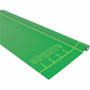 Prang Bulletin Board Paper Rolls - Classroom, Door, File Cabinet, School, Home, Office Project, Display, Table Skirting, Party, Decoration - 48" Width x 50 ft Length - Team Sports - Paper Product Image 