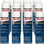 Betco Deep Blue Glass & Surface Cleaner - 19 oz (1.19 lb) - Quick Drying, Non-abrasive - White Product Image 