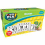 Teacher Created Resources Power Pen Division Cards - Theme/Subject: Learning - Skill Learning: Division - 53 Pieces Product Image 