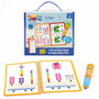 Educational Insights Numberblocks Activity Book Interactive Printed Book Product Image 