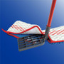 O-Cedar Hardwood Floor 'N More 3-Action Mop Refill - MicroFiber - Multi Product Image 