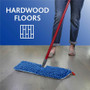 O-Cedar Hardwood Floor 'N More 3-Action Mop Refill - MicroFiber - Multi Product Image 