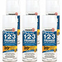 Rust-Oleum Bulls Eye 1-2-3 Water-Based Primer - White - 13 fl oz Product Image 