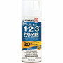 Rust-Oleum Bulls Eye 1-2-3 Water-Based Primer - White - 13 fl oz Product Image 