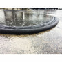 Quick Dam Flood Barriers - 3.5" Height - Black - (APRQD6175) Product Image 