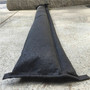 Quick Dam Flood Barriers - 3.5" Height - Black - (APRQD6175) Product Image 