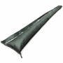 Quick Dam Flood Barriers - 3.5" Height - Black - (APRQD6175) Product Image 