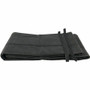 Quick Dam Flood Barriers - 3.5" Height - Black - (APRQD6108) Product Image 