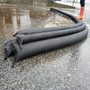 Quick Dam Flood Barriers - 3.5" Height - Black - (APRQD6108) Product Image 