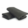 Quick Dam Flood Bags - x 12" Width x 24" Depth - Black Product Image 