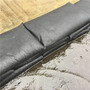Quick Dam Flood Bags - x 12" Width x 24" Depth - Black Product Image 