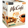 McCaf&eacute;&reg; K-Cup Toffee Almond Coffee Product Image 