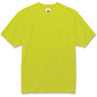 Ergodyne Non-certified Lime T-Shirt - (EGO21552) Product Image 