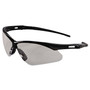 KleenGuard Nemesis Safety Glasses, Black Frame, Clear Anti-Fog Lens (KCC25679) View Product Image