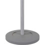 Alba Coat Tree Costumer - 4 Hooks - 6 Hangers - 2 Pegs - ABAPMWAVE Product Image 