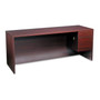 HON 10500 H10545R Pedestal Credenza 72X24 (HON10545RNN) View Product Image